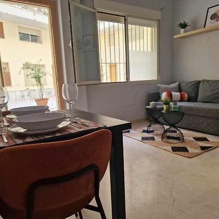 Isg Apartments Estudio En La Alameda セビリア エクステリア 写真