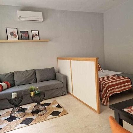 Isg Apartments Estudio En La Alameda セビリア エクステリア 写真