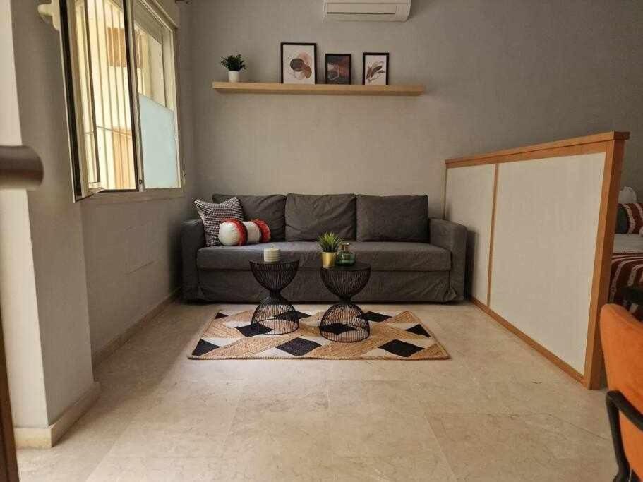 Isg Apartments Estudio En La Alameda セビリア エクステリア 写真