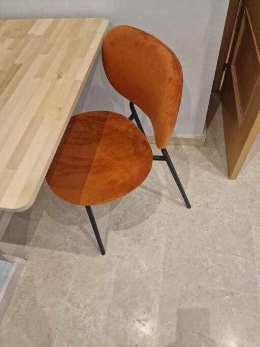 Isg Apartments Estudio En La Alameda セビリア エクステリア 写真