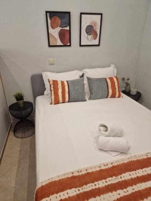 Isg Apartments Estudio En La Alameda セビリア エクステリア 写真