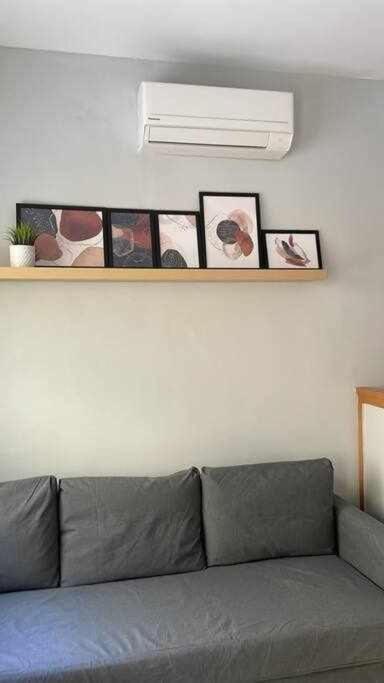 Isg Apartments Estudio En La Alameda セビリア エクステリア 写真