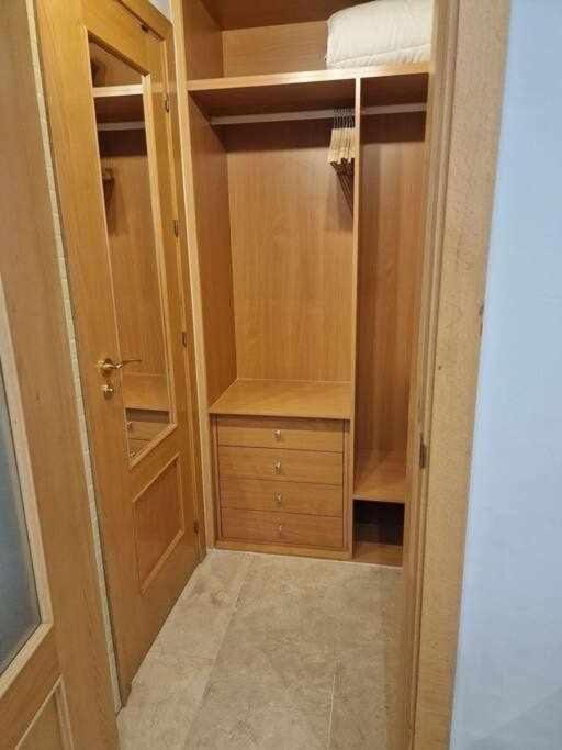 Isg Apartments Estudio En La Alameda セビリア エクステリア 写真