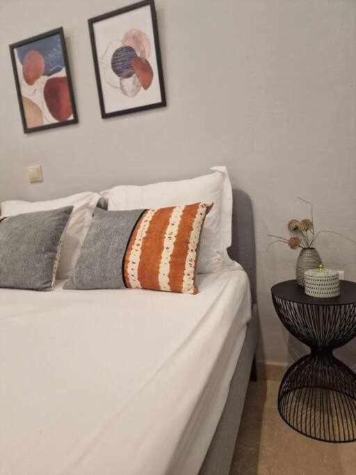 Isg Apartments Estudio En La Alameda セビリア エクステリア 写真
