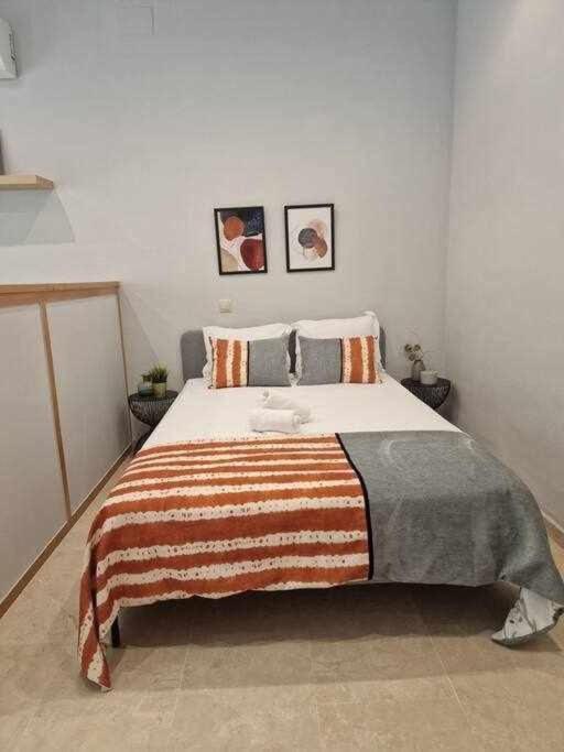 Isg Apartments Estudio En La Alameda セビリア エクステリア 写真